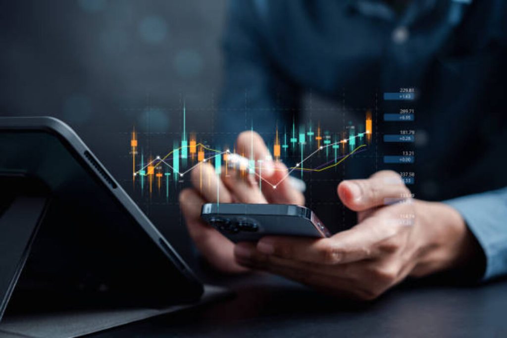 How to Become a Trader Forex 1 forex robot