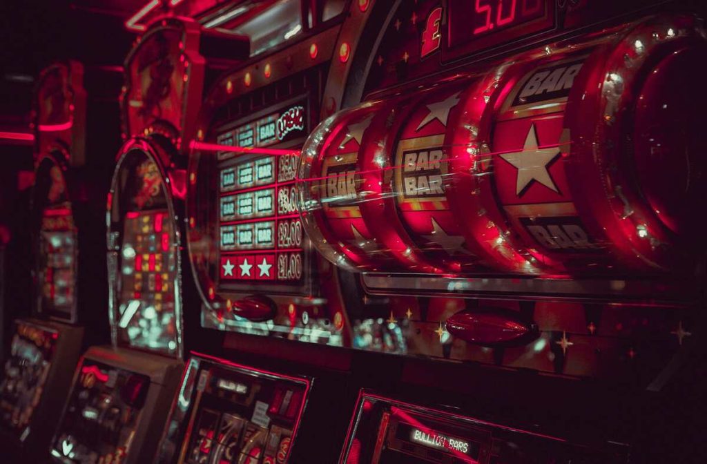daftar slot