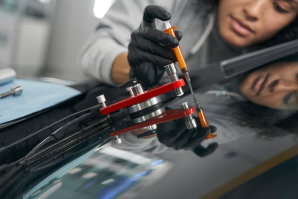 low cost auto glass stockton ca