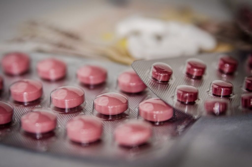 köpa medicin på nätet utan recept