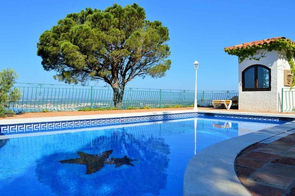 Swimming Pool Remodeling