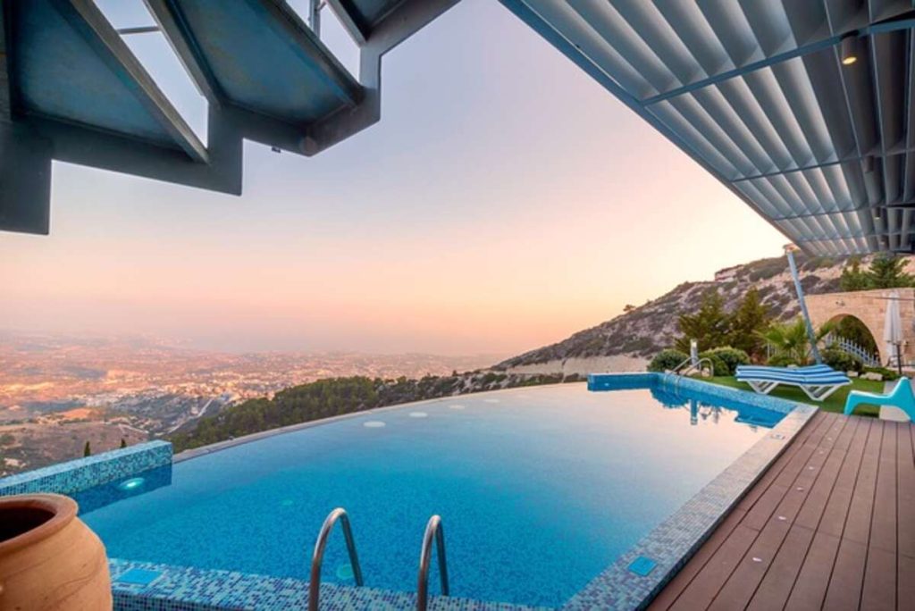 Swimming Pool Renovations