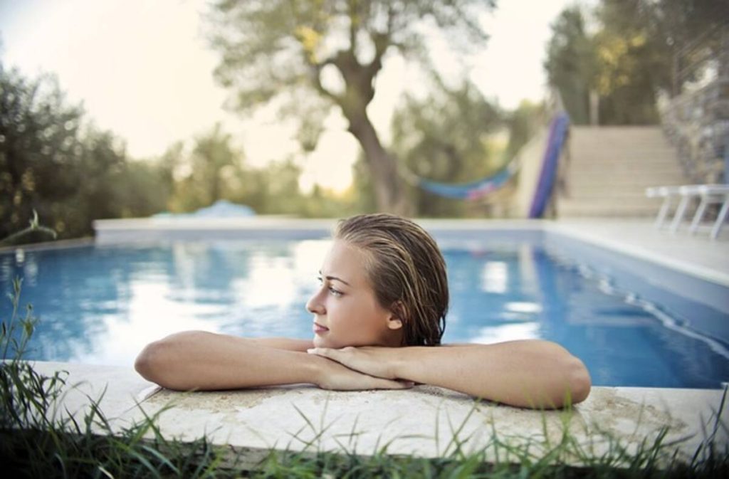 Swimming Pool Renovations