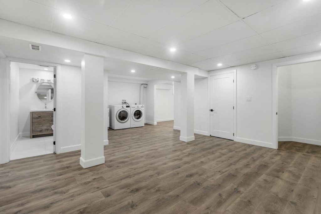 AOB Basement Waterproofing