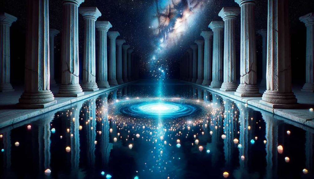 Unexplained Phenomena Explained