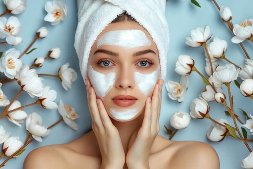 hydrafacial New York