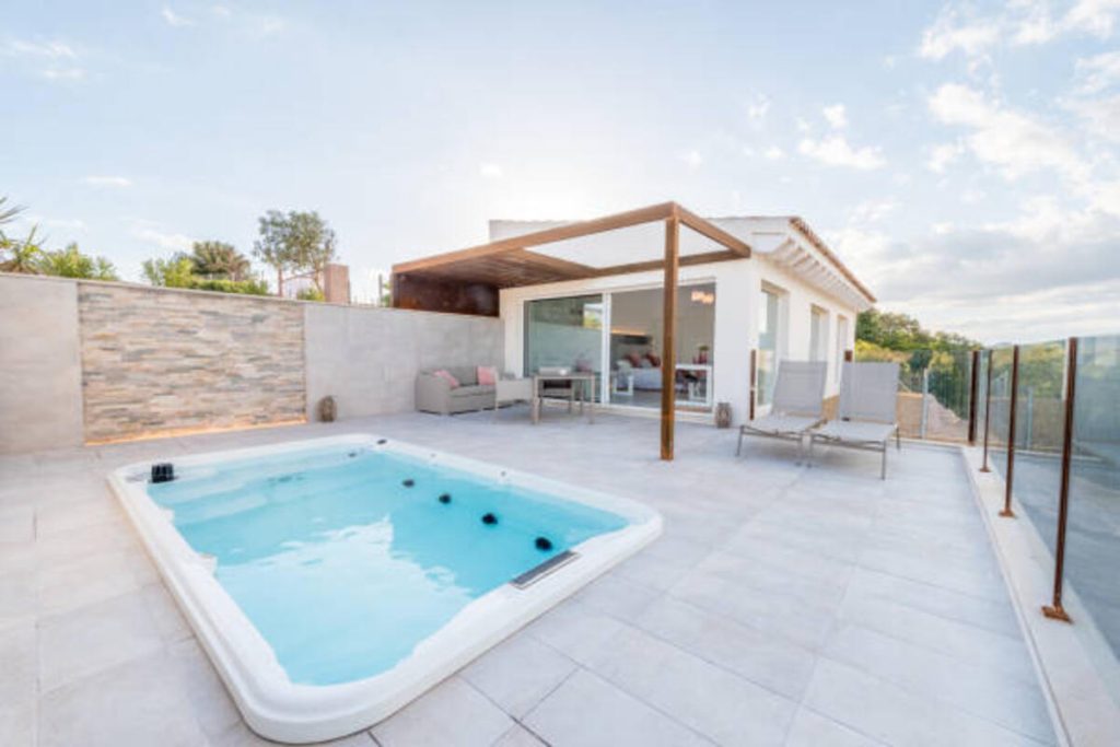 Swimming Pool Resurfacing