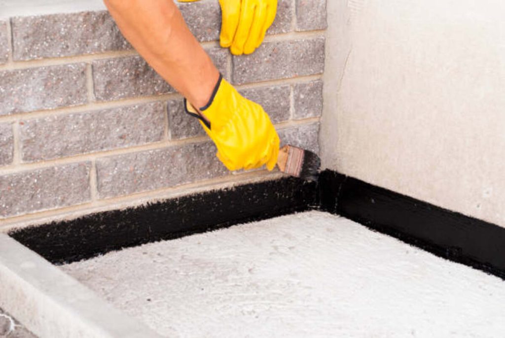 YLM Basement Waterproofing