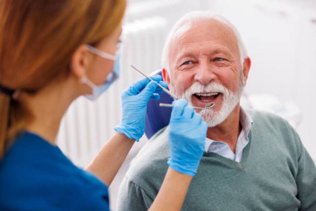 Homestead Dental
