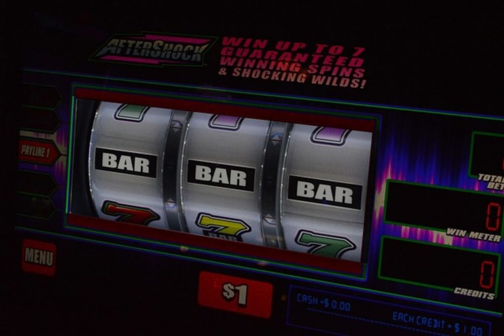 judi slot online