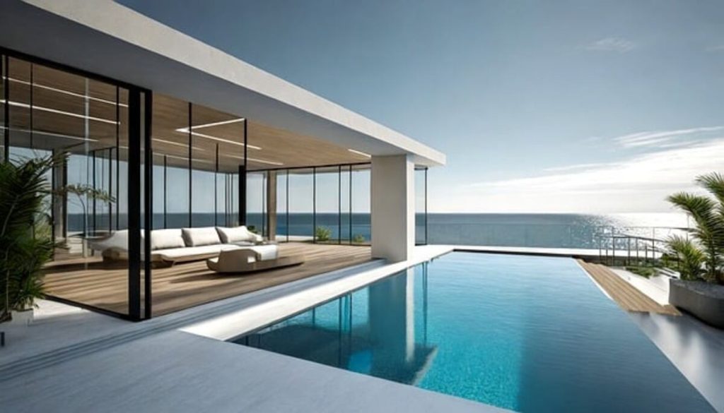 Swimming Pool Renovations