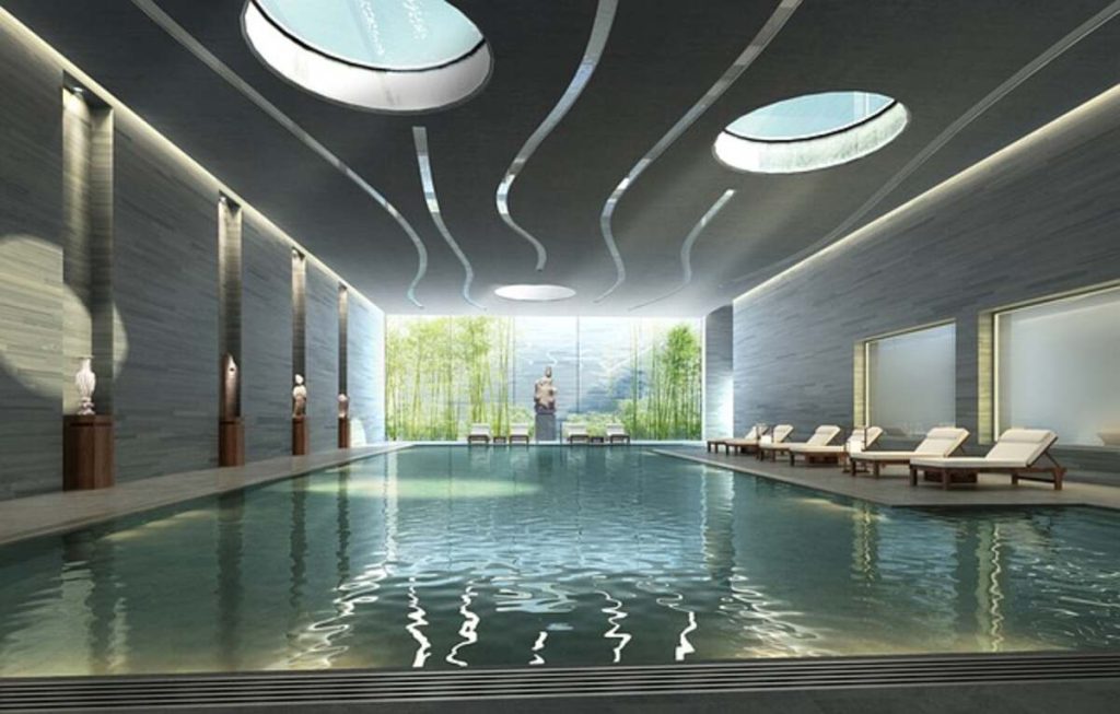 Swimming Pool Renovations
