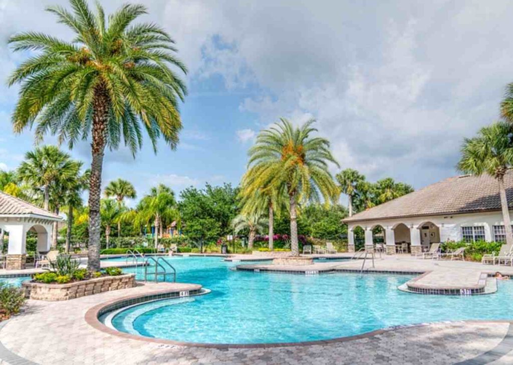 Swimming pool resurfacing