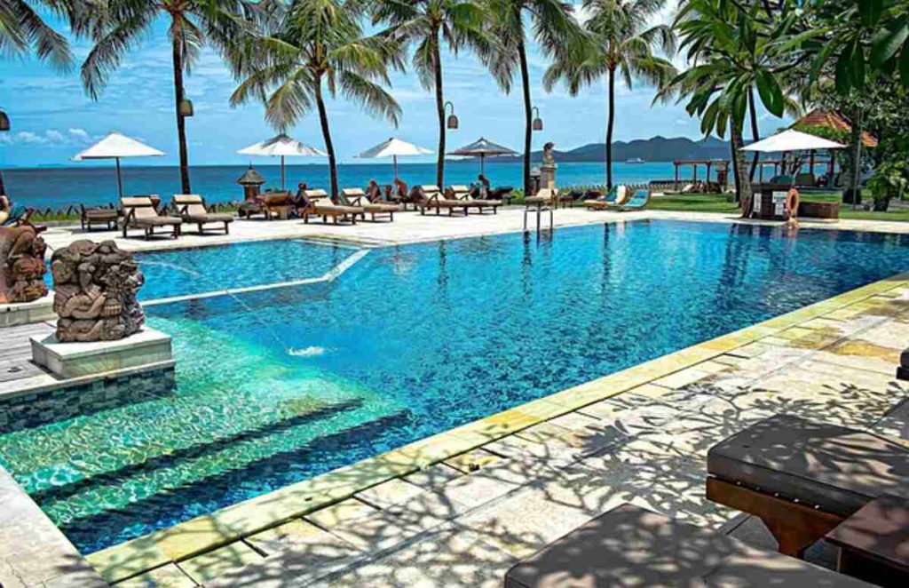 Swimming Pool Renovations