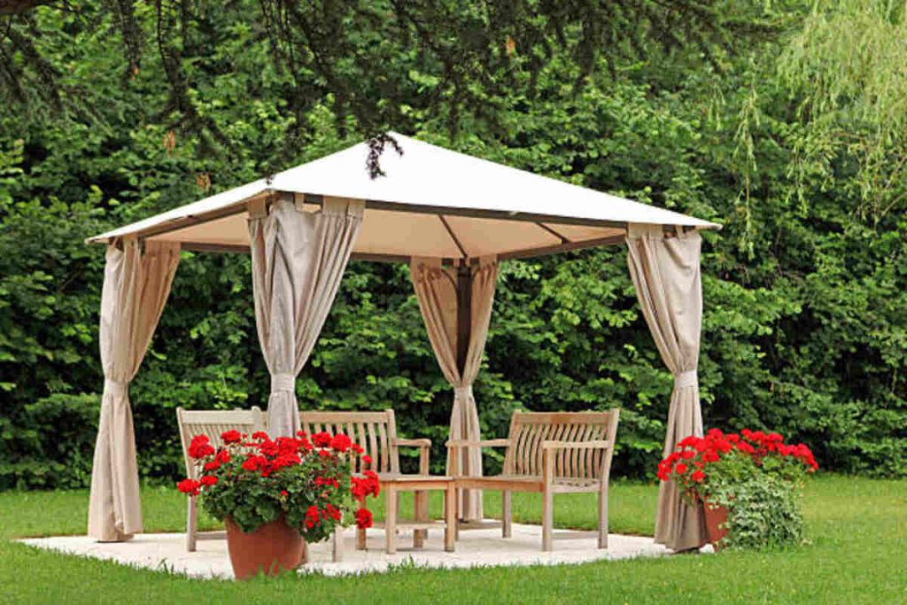 Backyard Renovation Services