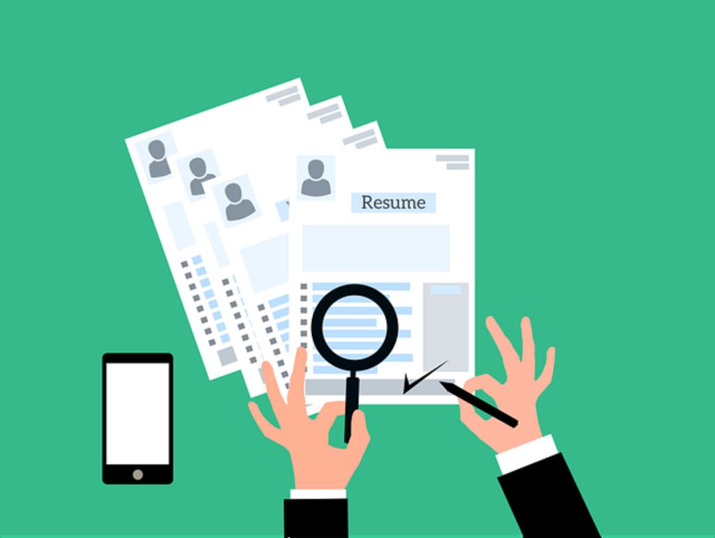 executive cv writing services uk