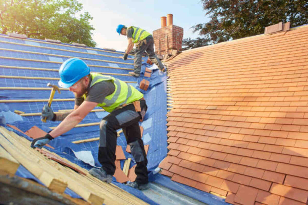 Investing in a Trusted Roofing Contractor in Cedar Rapids