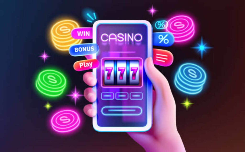 Selecting an Online Casino in Bangladesh