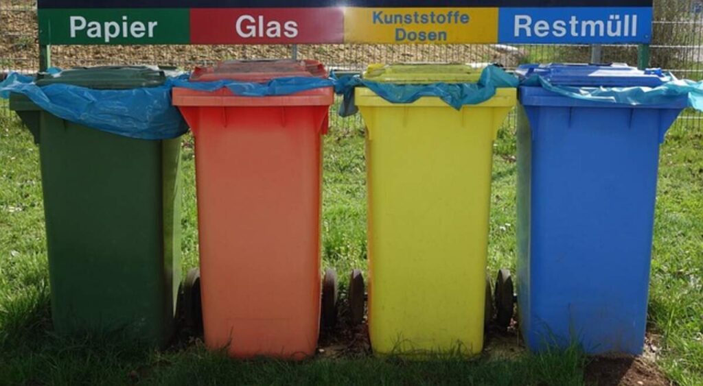 Sperrmüllabholung Berlin