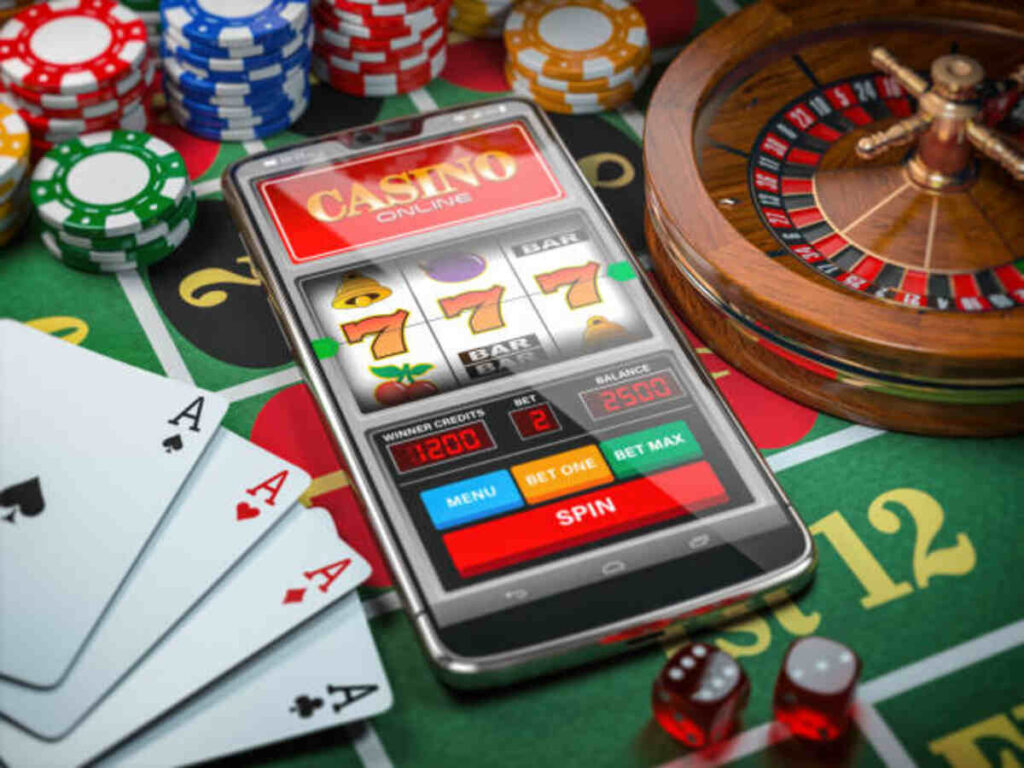Tips on how to Maximize Your Glory Casino Benefit