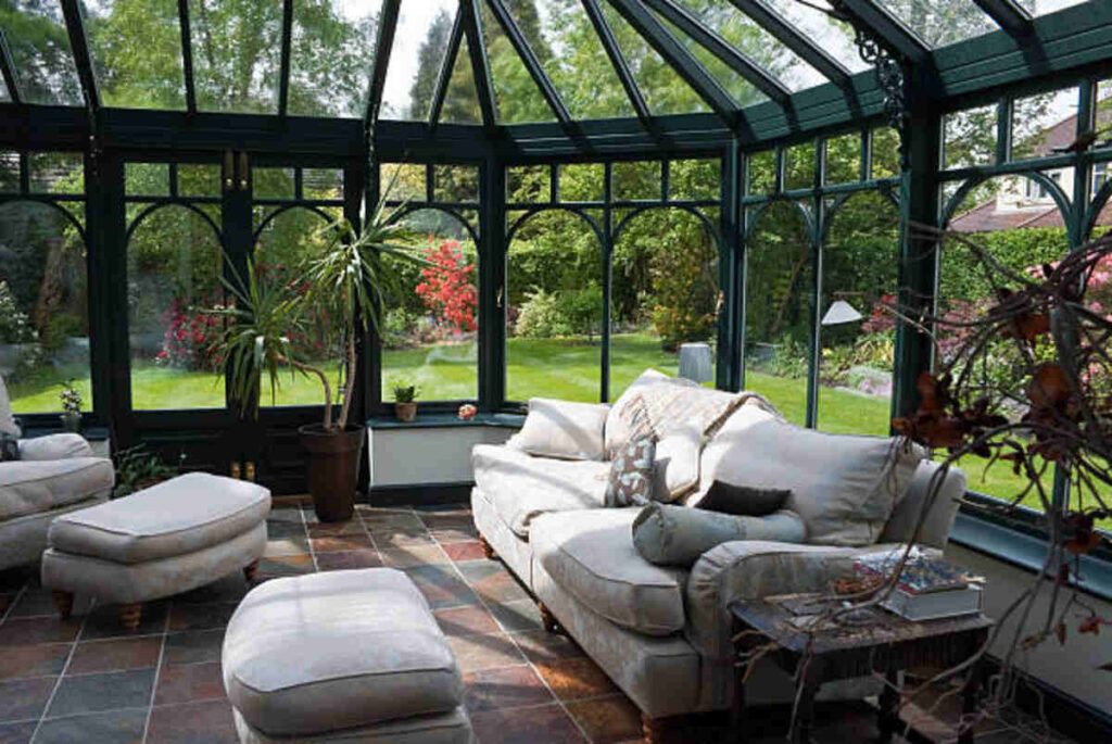 Top Reasons to Add a Sunroom to Your Austin Home