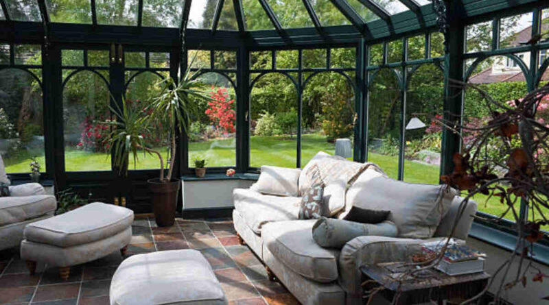Top Reasons to Add a Sunroom to Your Austin Home