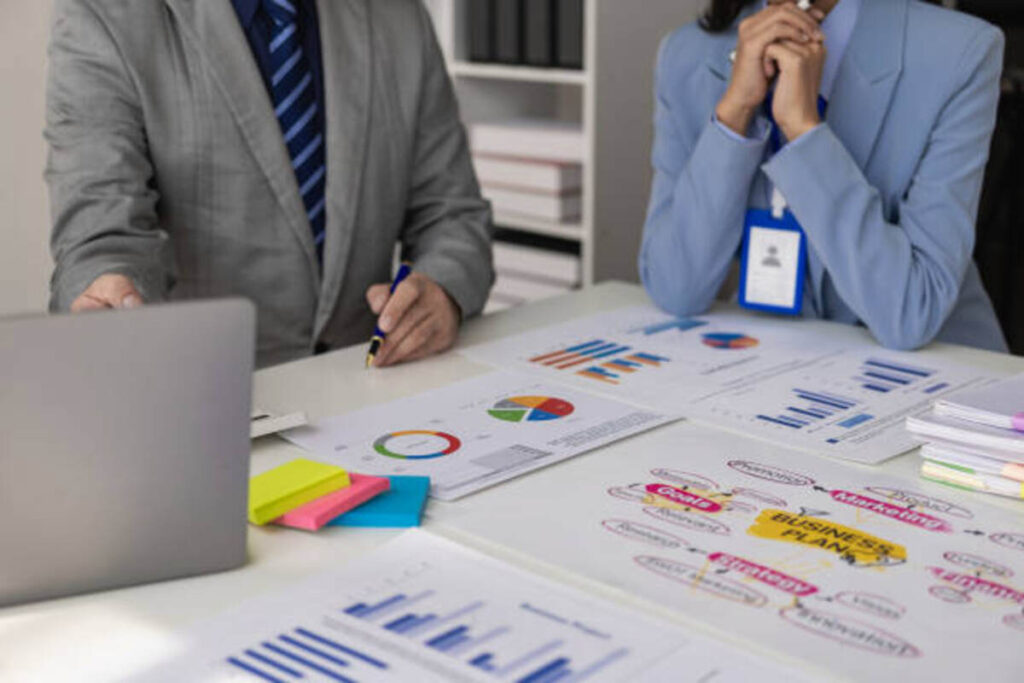 The way Financial Instruments Impact Expenditure Strategies