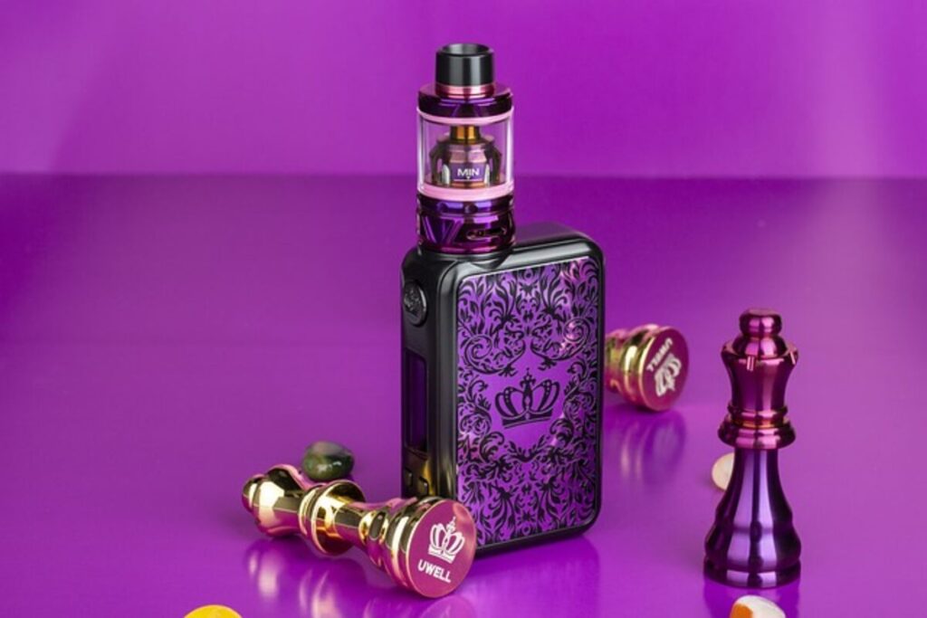Typically the Rise of Disposable Vapes Trends and Concerns