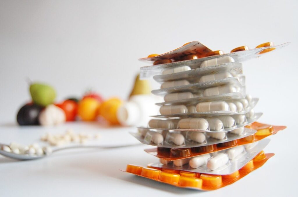 compounding pharmacy
