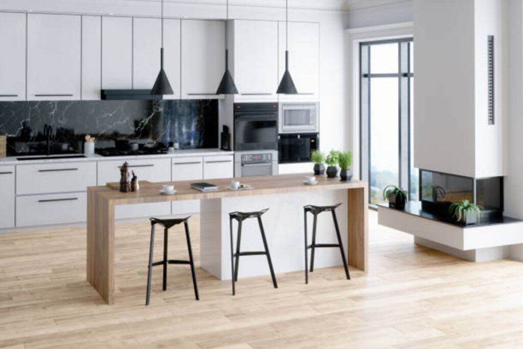 condo renovation