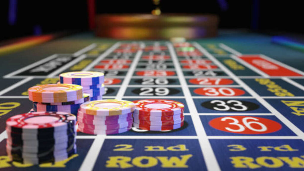 glory casino bonus