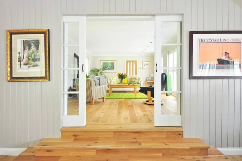 home remodeling services in Darien
