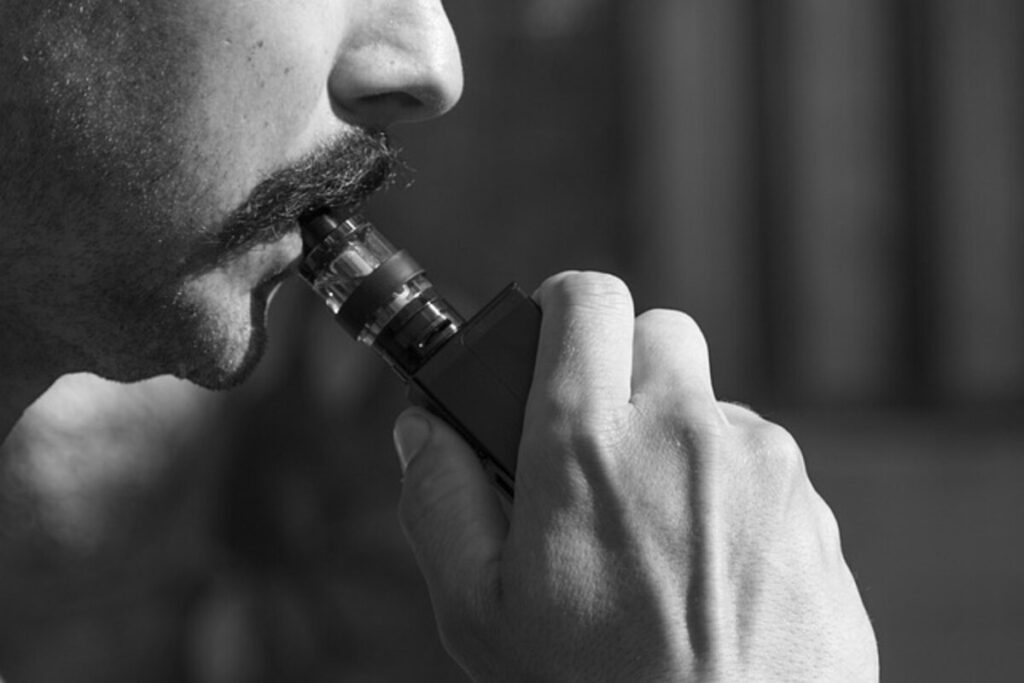 thc pen
