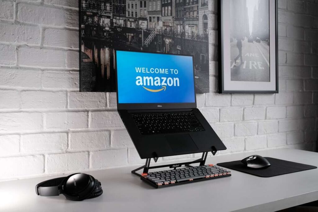 Amazon Marketing Specialist