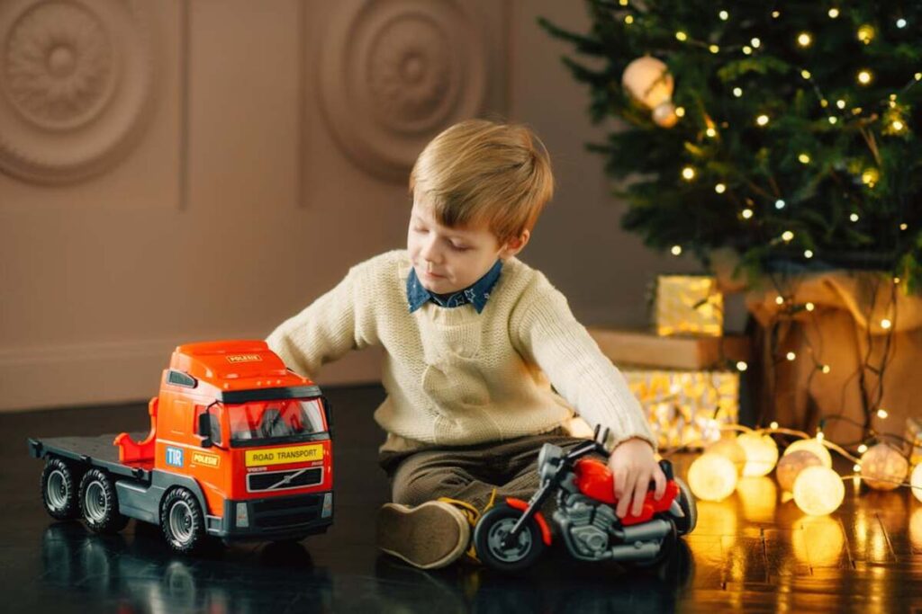Best Gifts for 2-Year-Olds