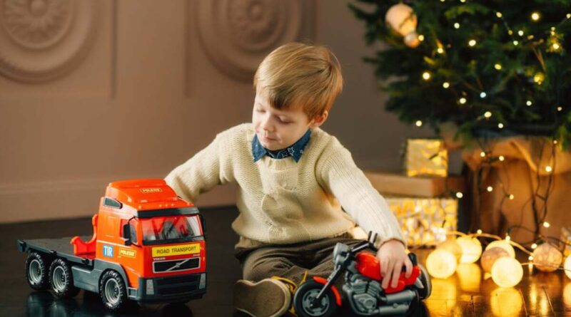Best Gifts for 2-Year-Olds