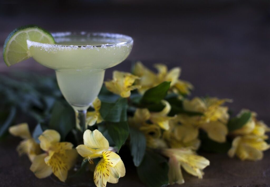 Best Margaritas Near Me