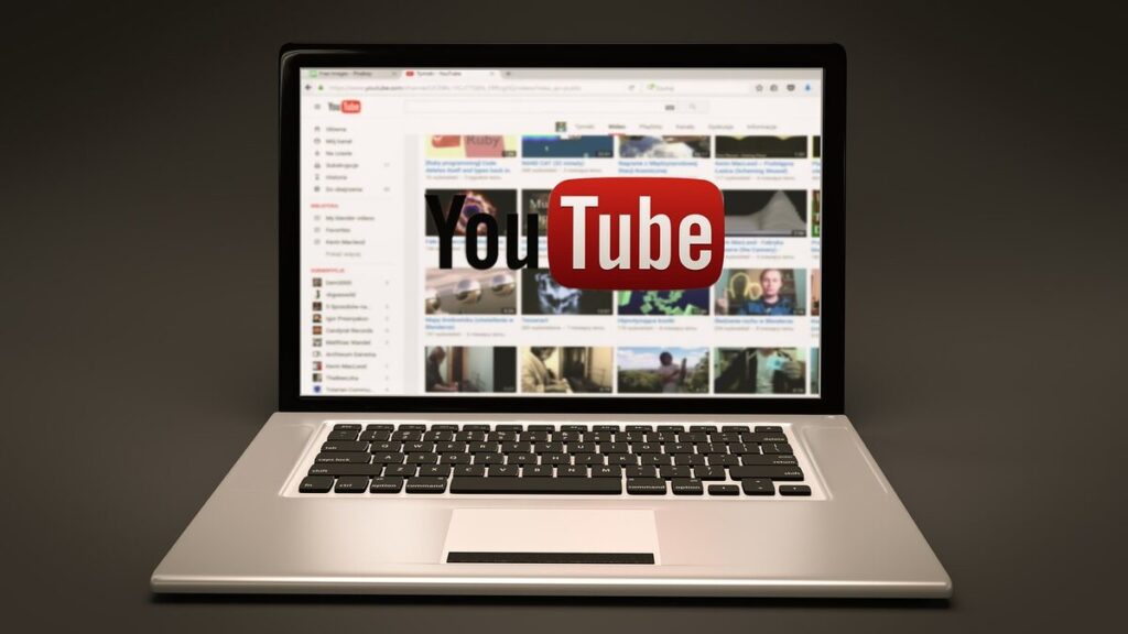 Downloading YouTube Audio