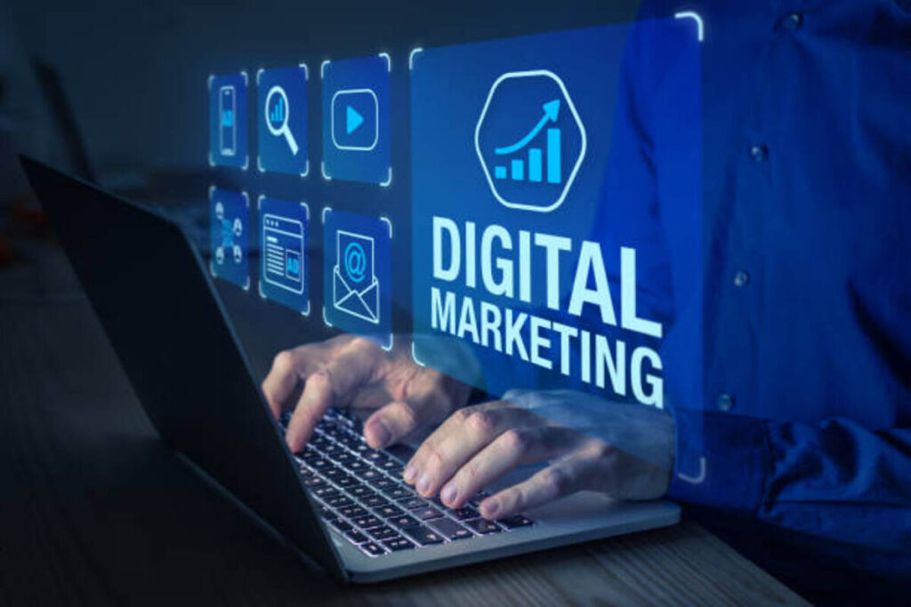 Employment Opportunities After Digital Marketing and advertising Courses