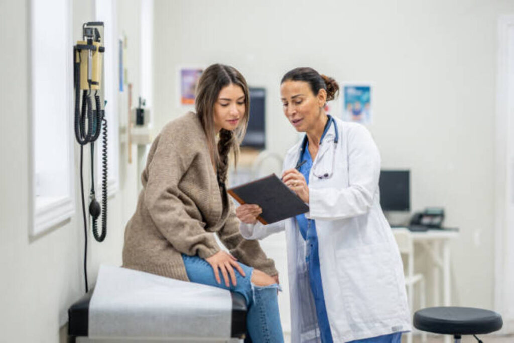 Innovations in Healthcare Consulting Services