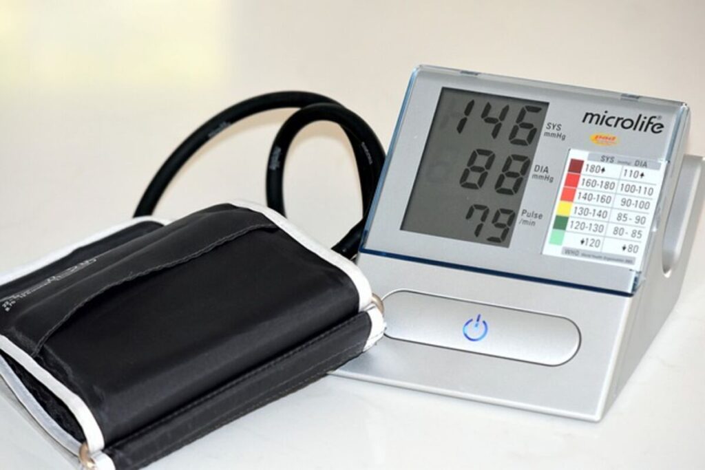 Strategies for Accurate Blood Pressure Readings