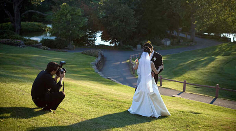 The Benefits of Choosing a Corporate Event Photographer