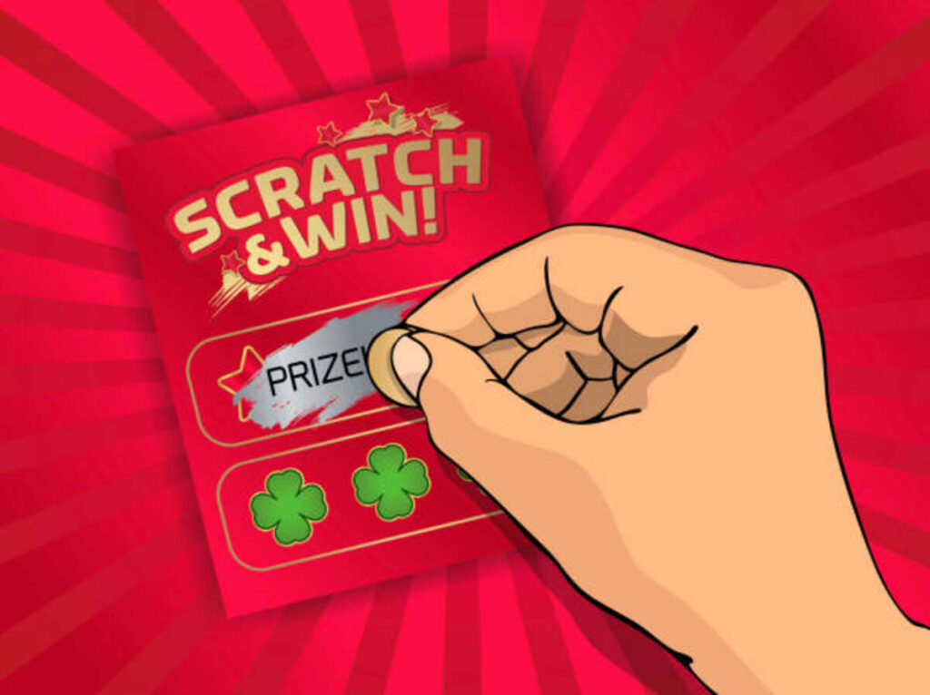 Top rated Tips for DM Lottery Good results