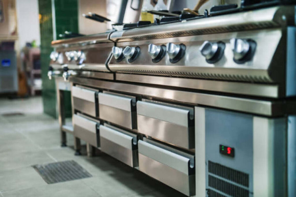 Unox Equipment A Chef's Companion