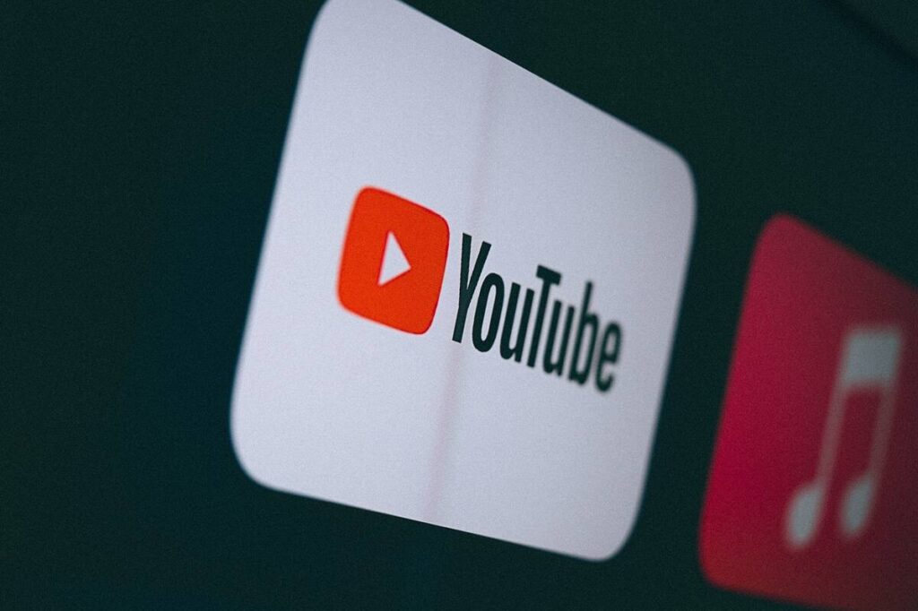 YouTube Audio Downloader