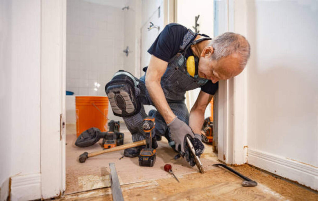 handyman services Penn Yan