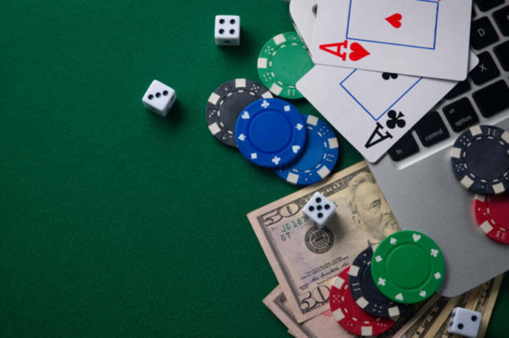 judi casino