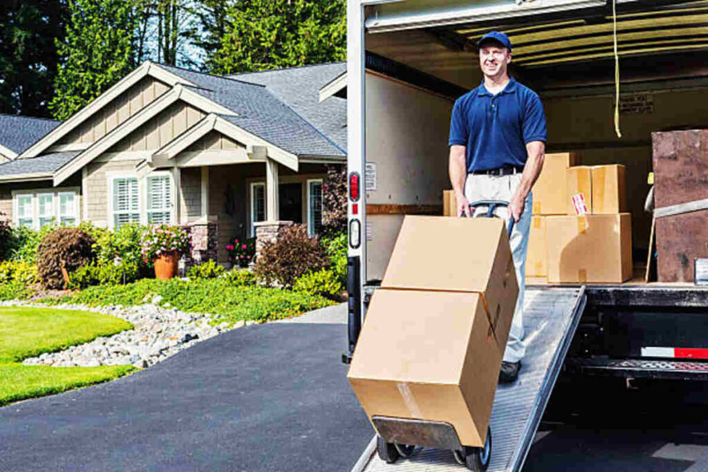 Choosing a Local Mover