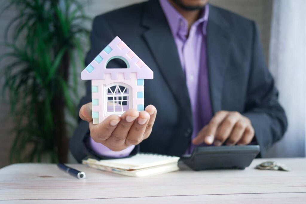 Construction Loan Calculator