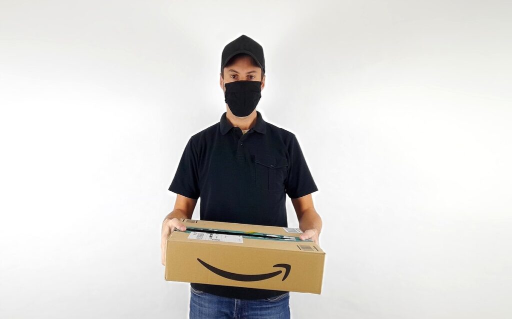 Cuba Envios Amazon